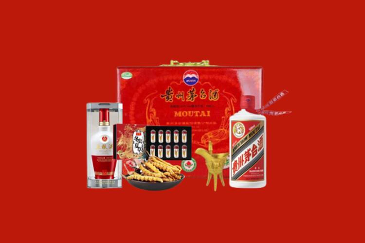 邢台市任泽烟酒回收名酒